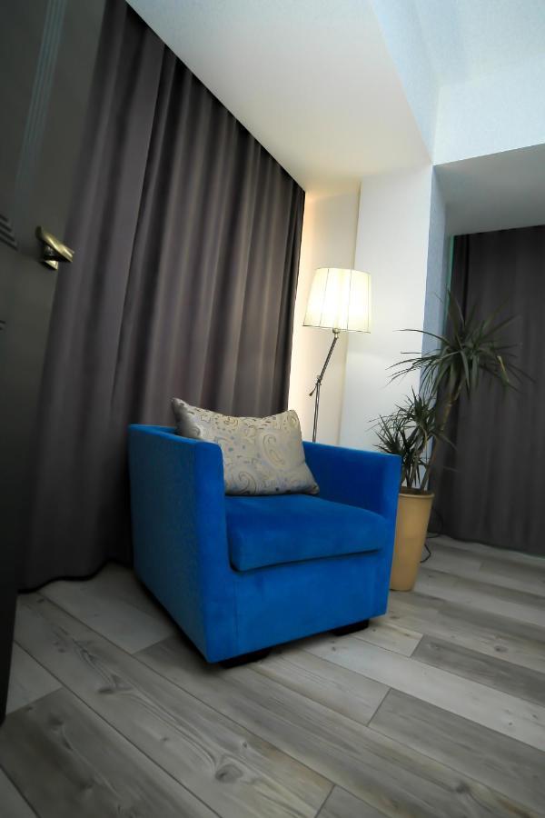 Astra Hotel Almaty Exterior photo