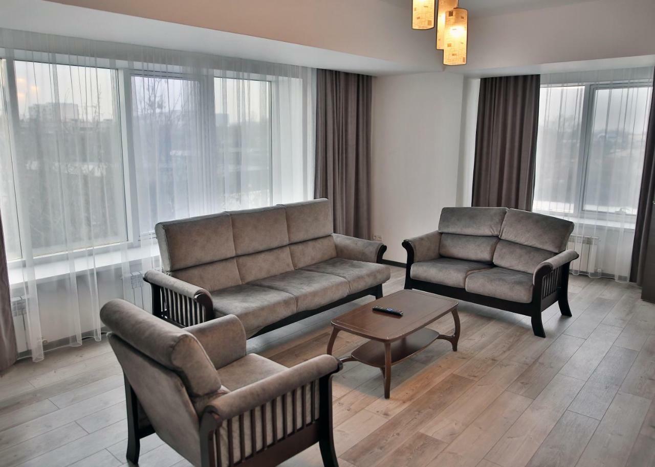Astra Hotel Almaty Exterior photo