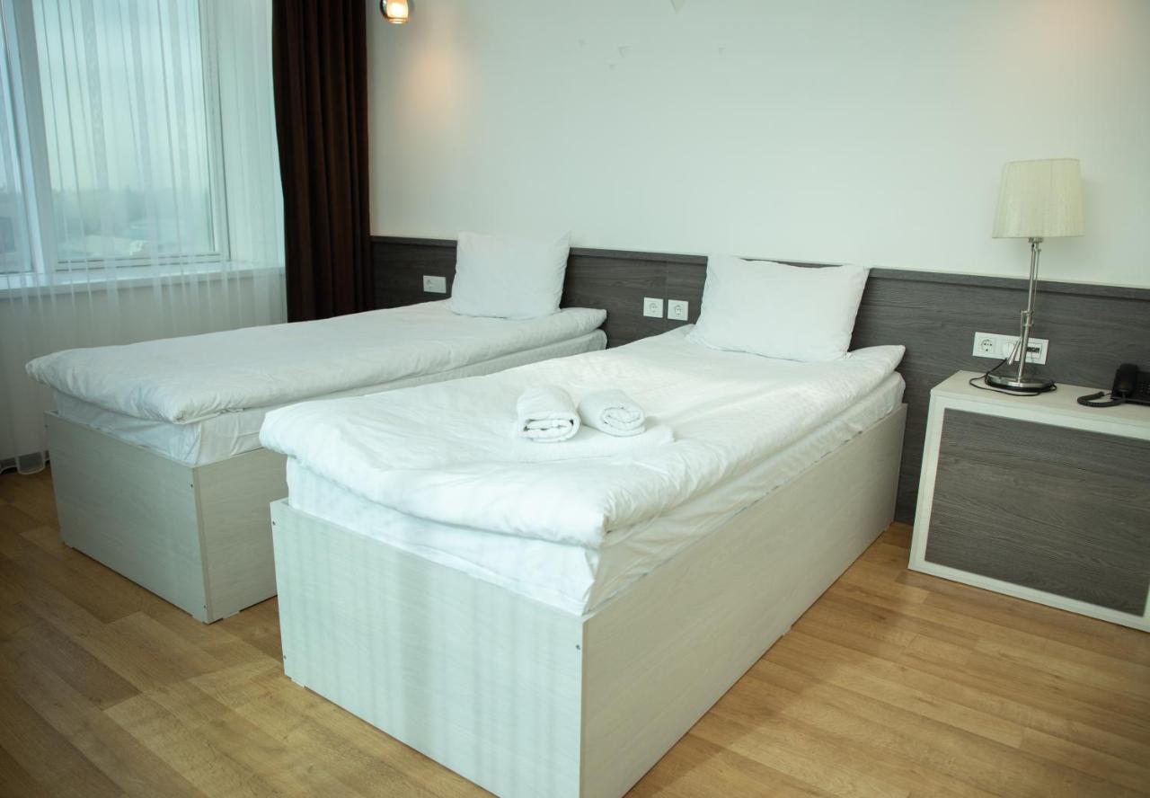 Astra Hotel Almaty Exterior photo