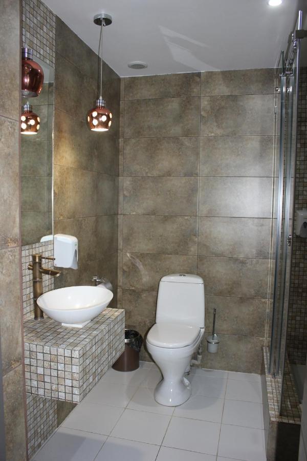 Astra Hotel Almaty Room photo